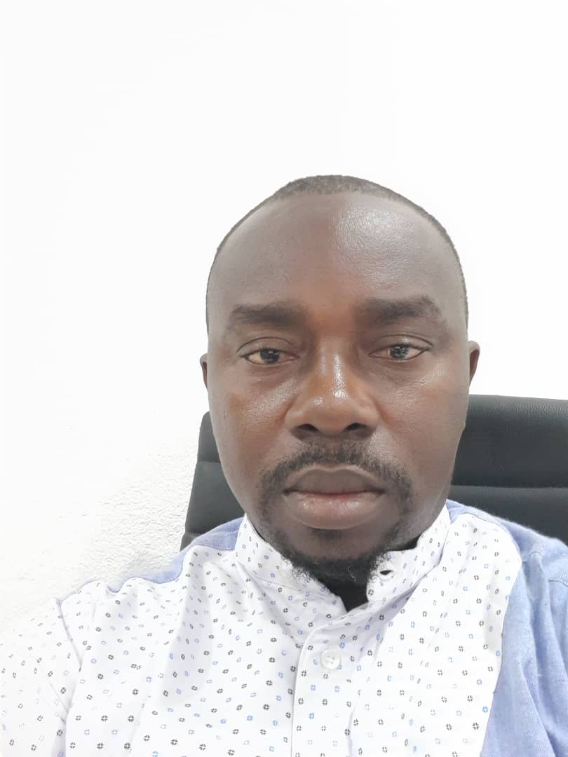 DJAHA KOUADIO SEVERIN